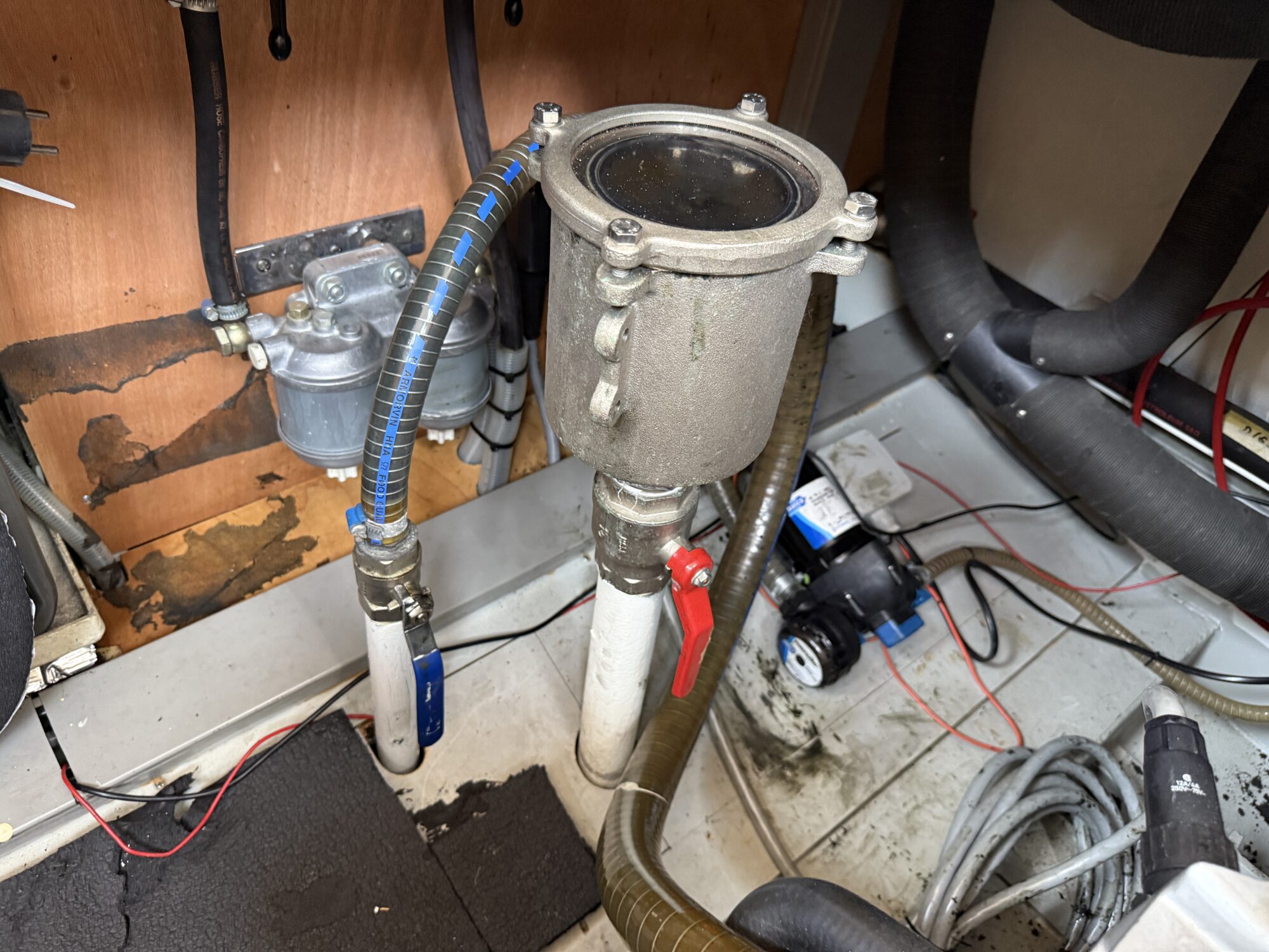 foto: 49 Gruno Gruno 35 S Compact