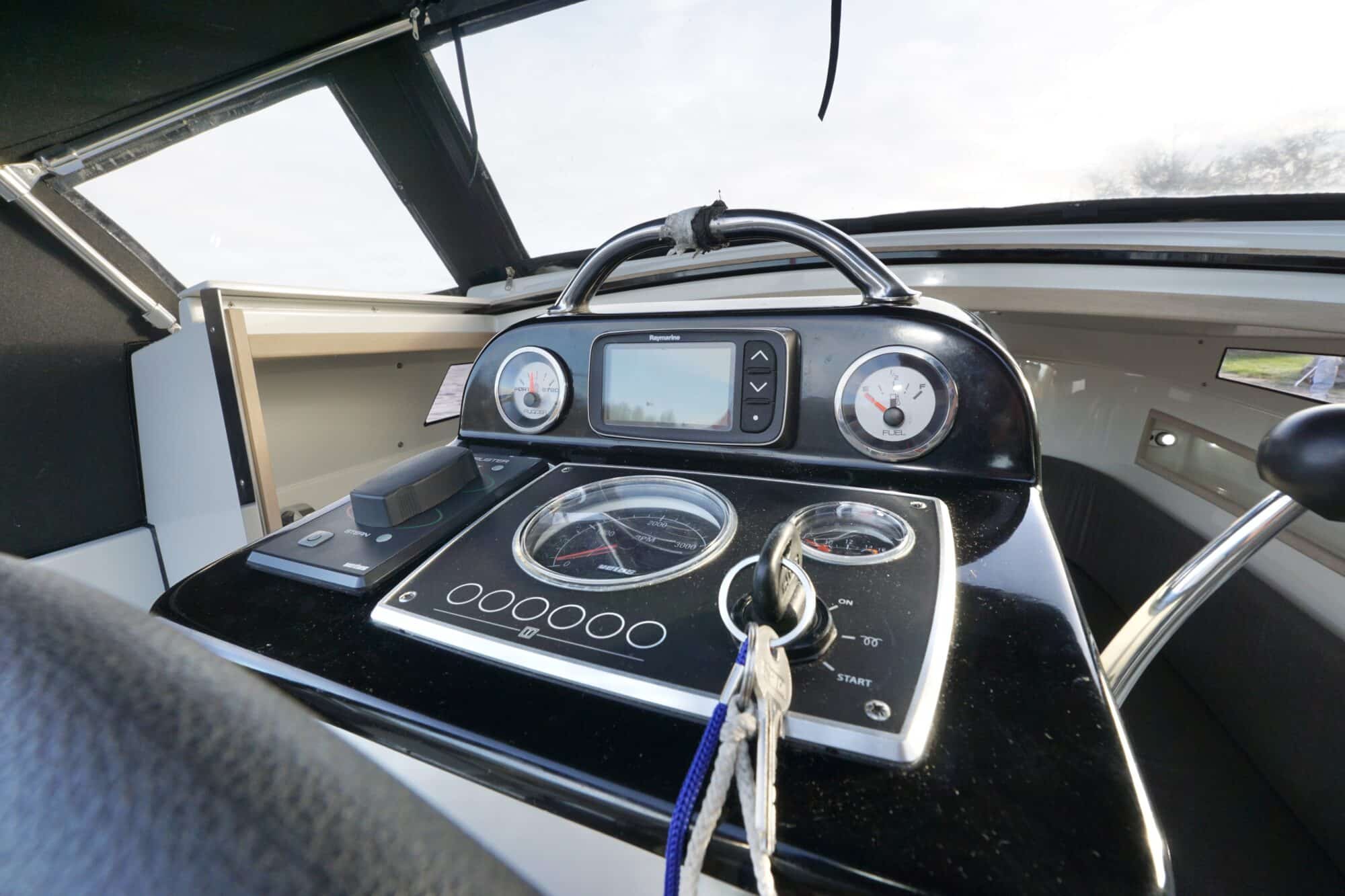 foto: 26 Damarin Damarin 732 Cabin