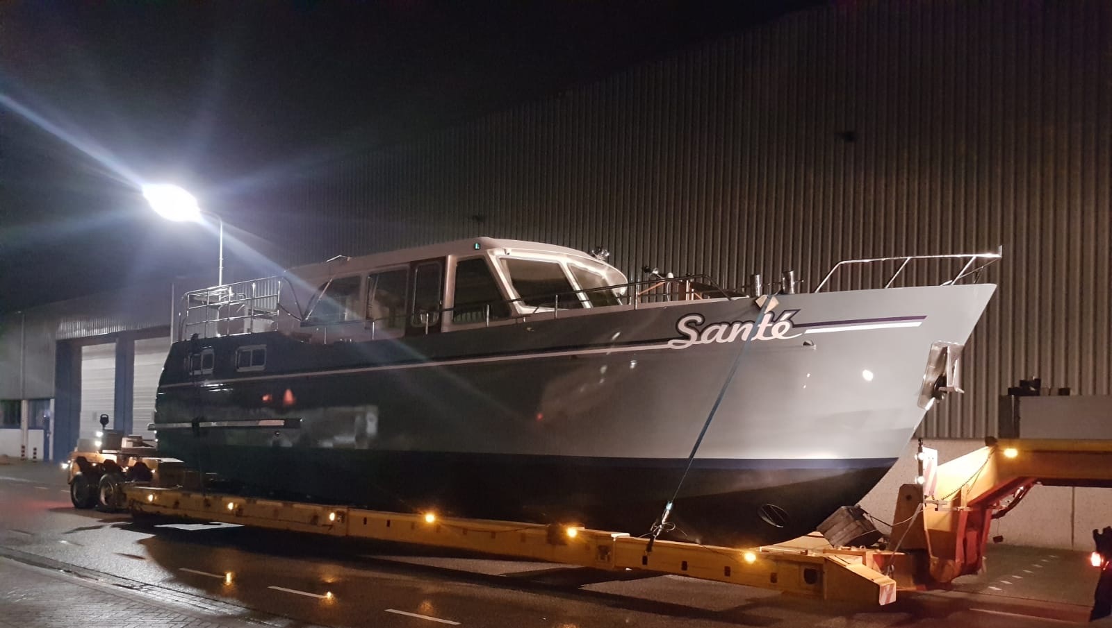 foto: 19 Tinnemans Tinnemans Tinn Liner 14.95 AK Cabrio