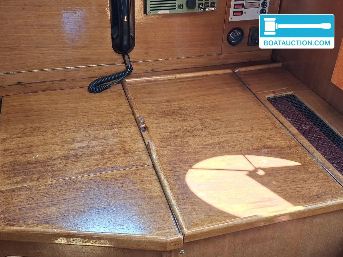 foto: 57 Grundel Platbodem