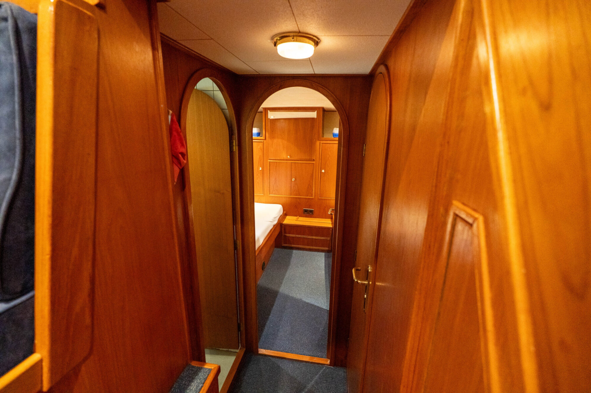 foto: 43 Volker Volker Trawler 13.50 AK Cabrio