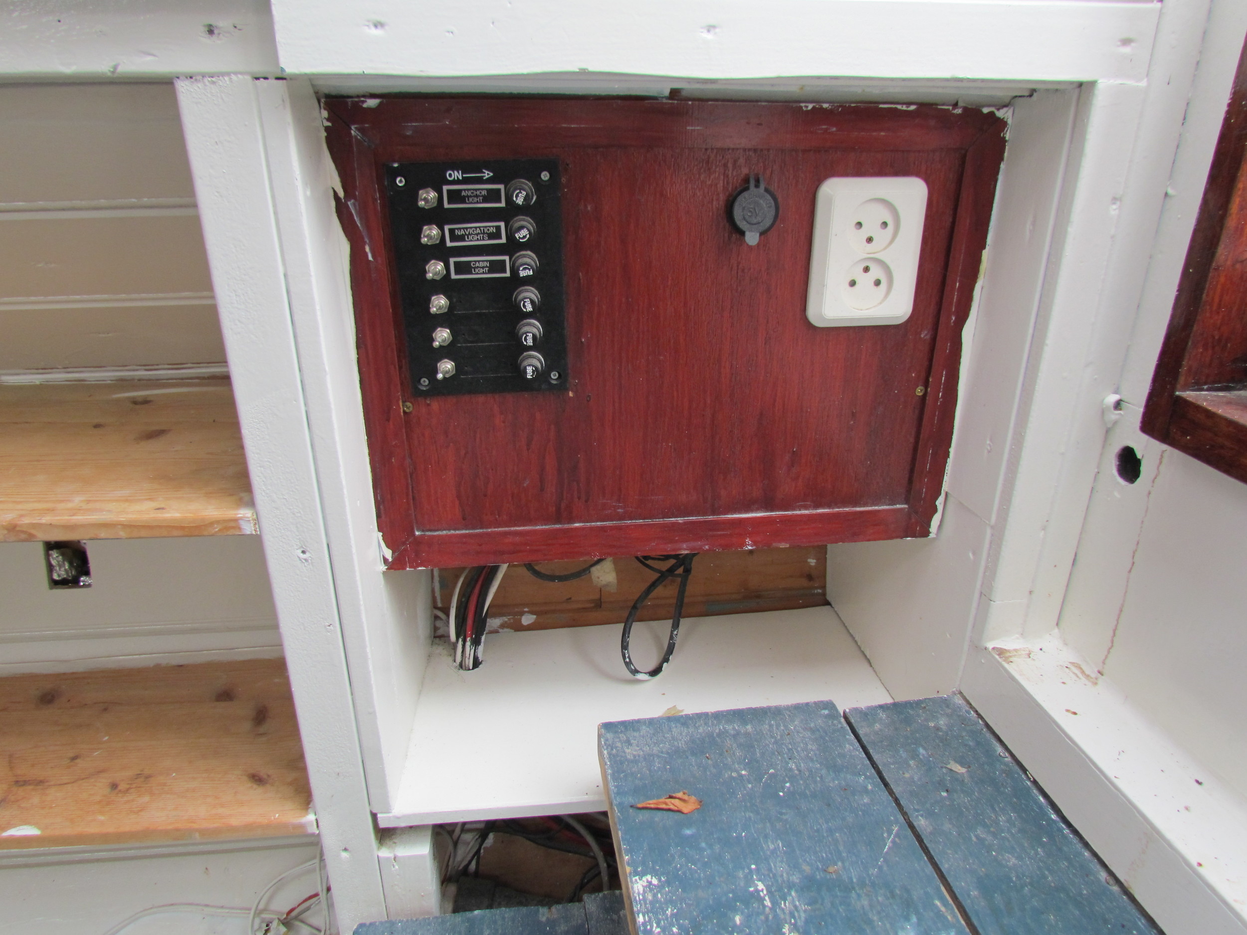 foto: 26 IJsselaak Platbodem