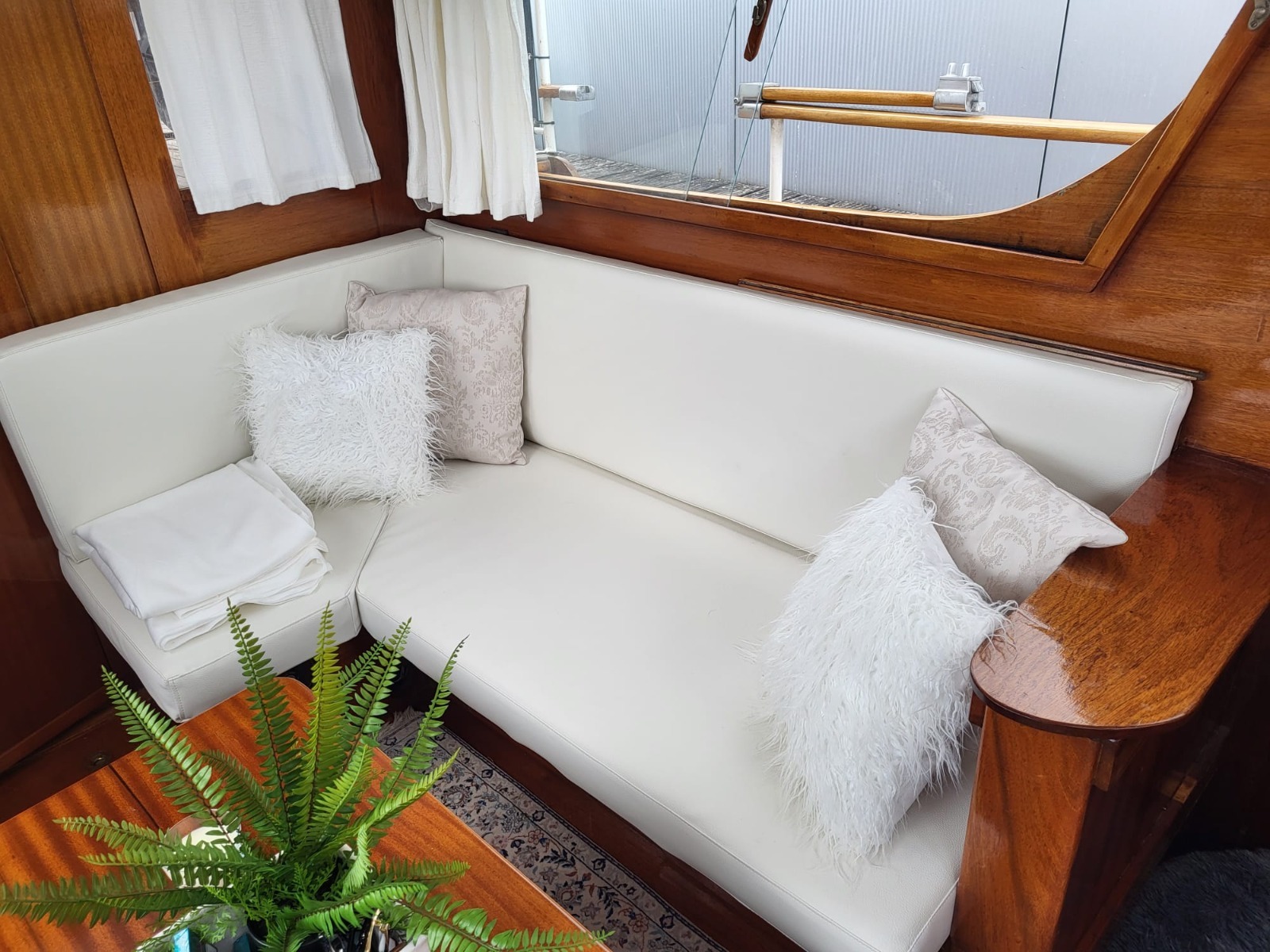 foto: 46 Mulder Super Favorite GSAK 1100 De Luxe