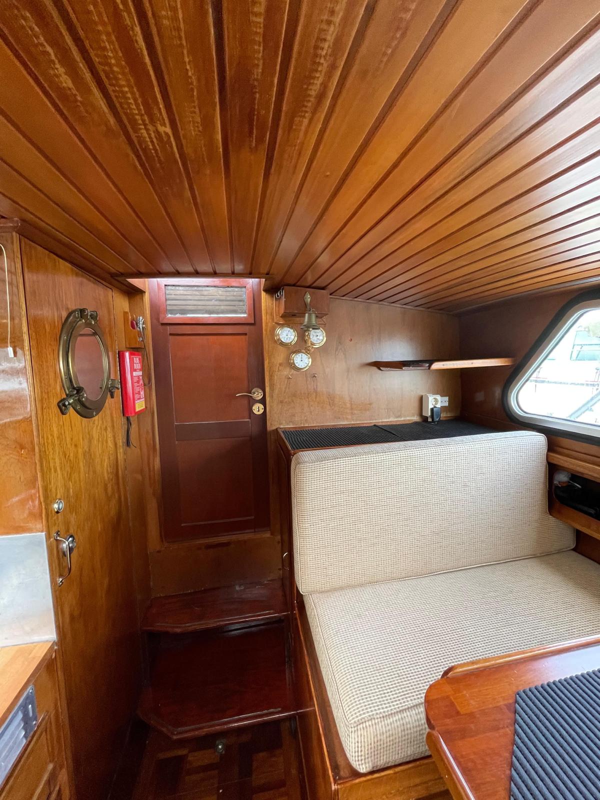 foto: 29 Beja Beja Kruiser Silverbird 8.45 OK