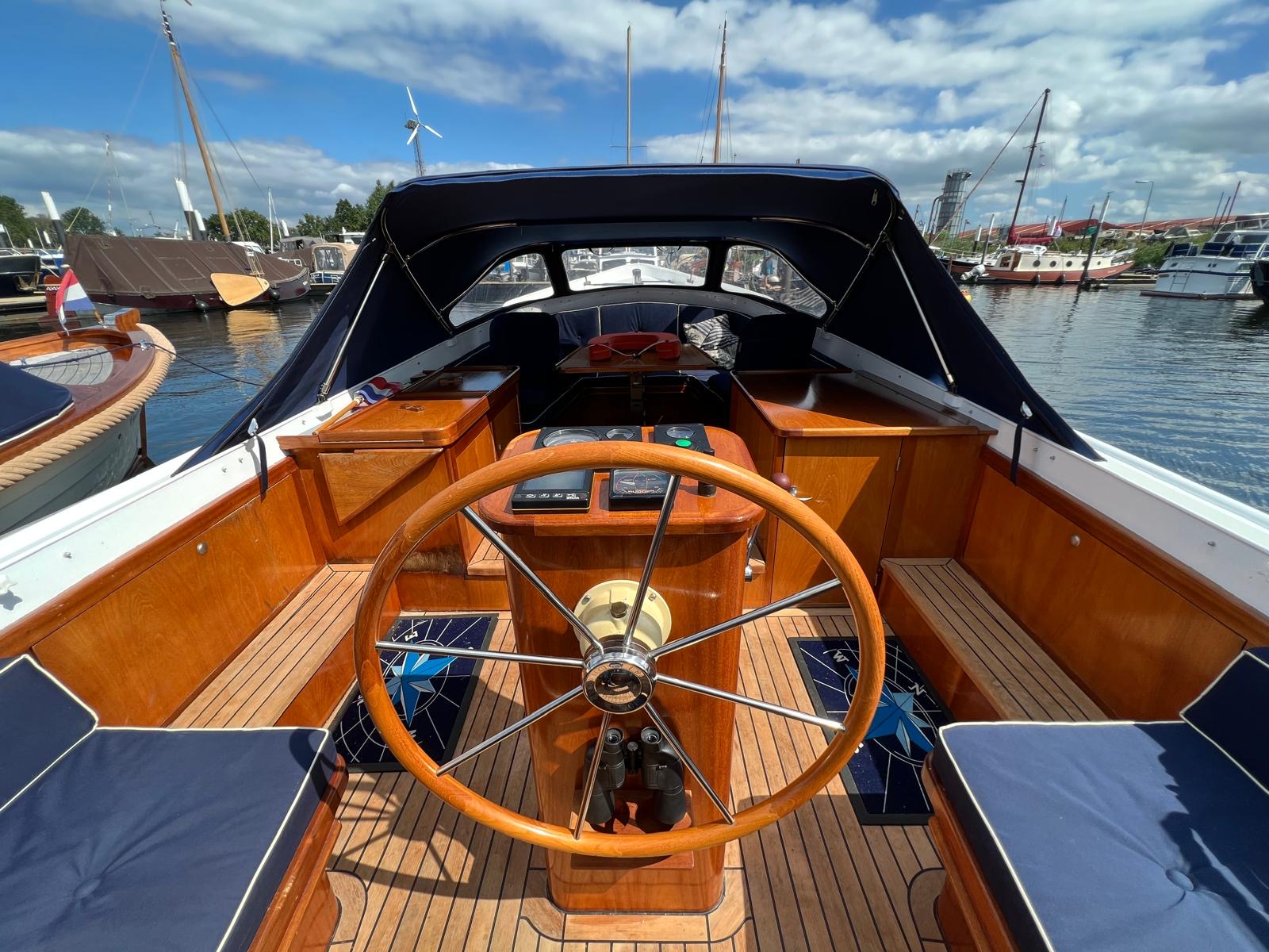 foto: 44 Langenberg Langenberg Borndiep vlet 9.30