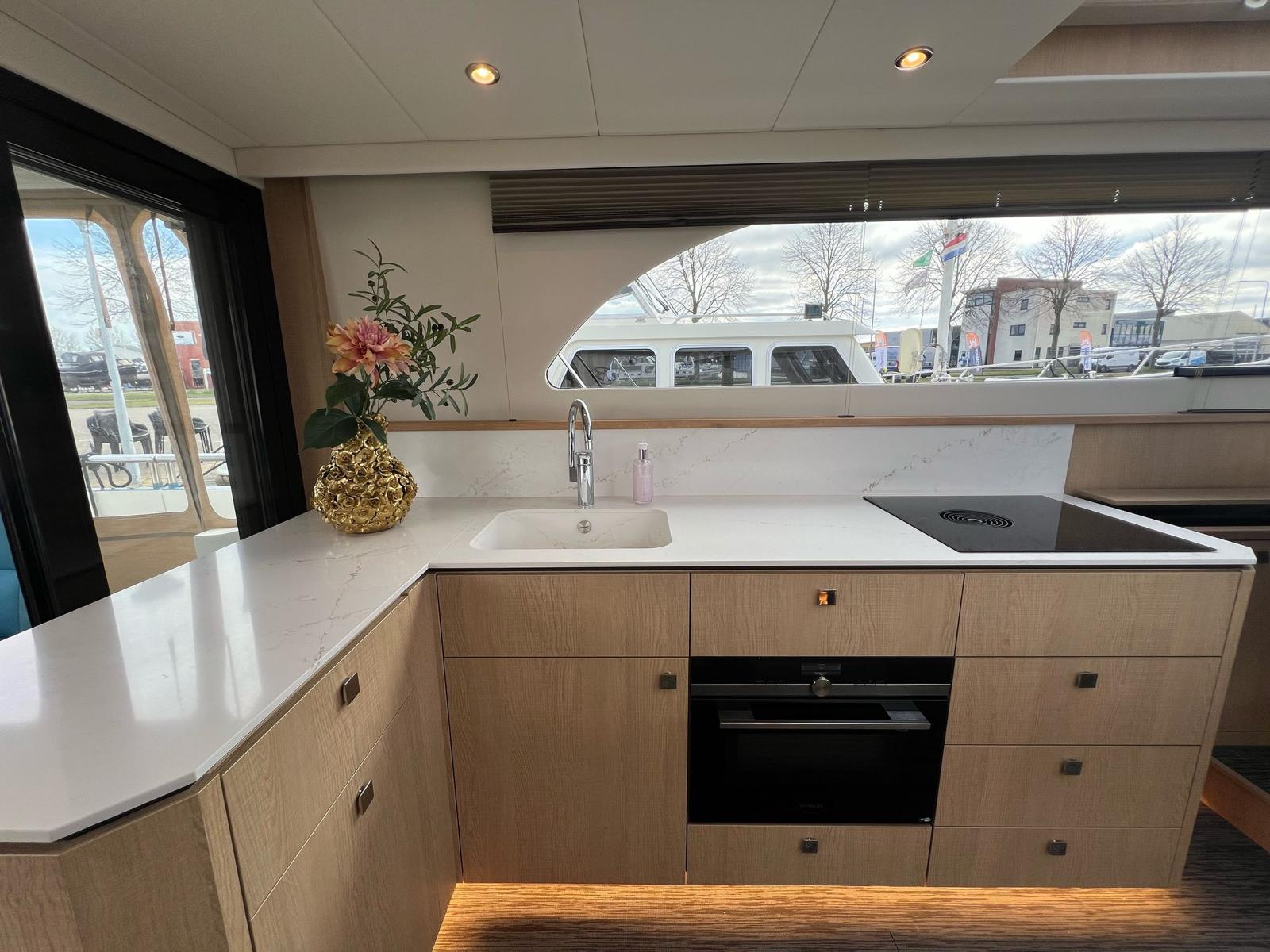 foto: 153 Babro yachting Babro Tridente 44 OC Signature