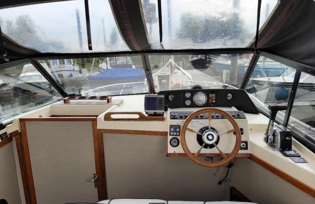 foto: 6 Windy  8600 MC