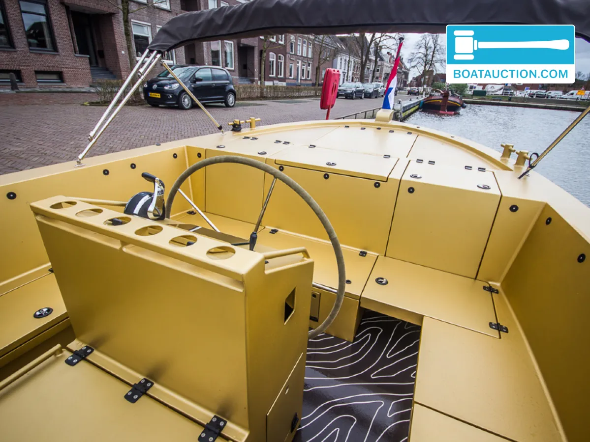 foto: 29 Bob Sloepen Explorer 1100