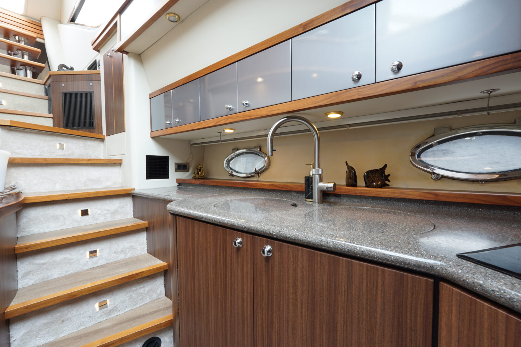 foto: 123 Sunseeker Sunseeker 62 Manhattan
