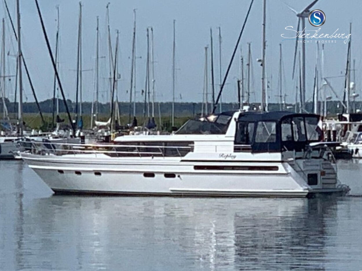 foto: 59 Van der Heijden 1700 Diamond Cabrio Van der Heijden 1700 Diamond Cabrio