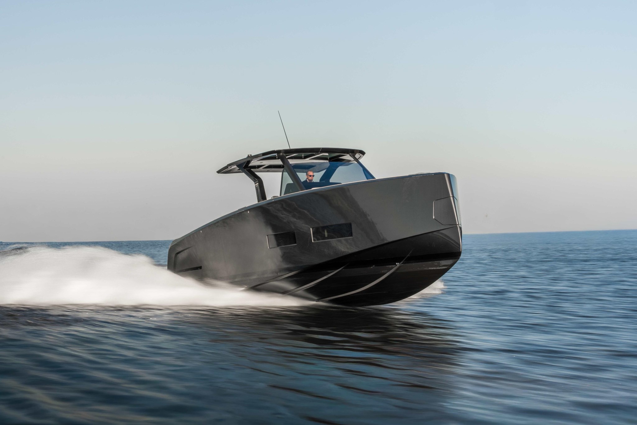 foto: 29 Pardo Yachts 43