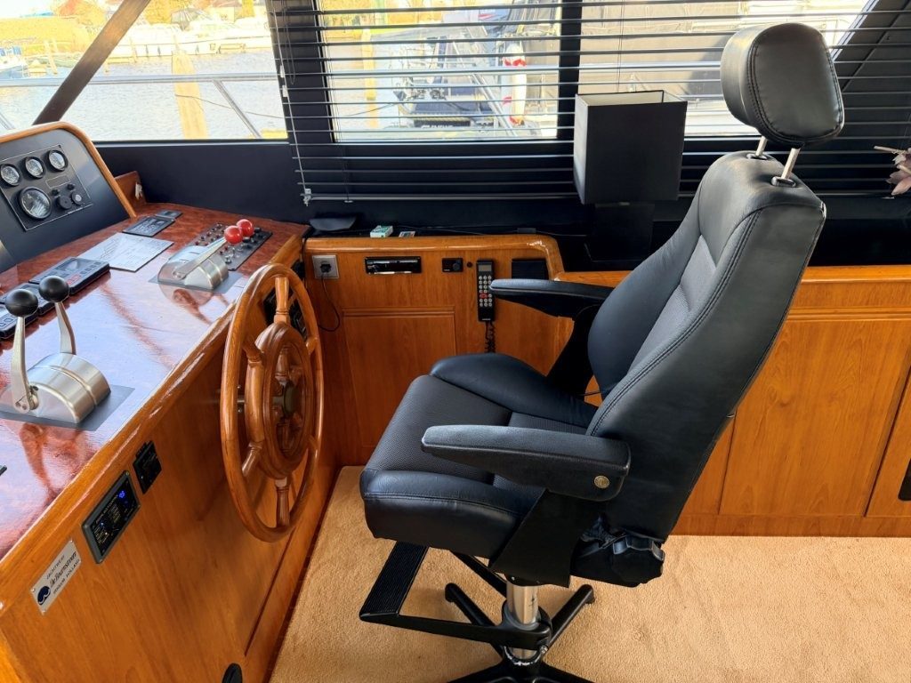 foto: 67 President 56 New Line