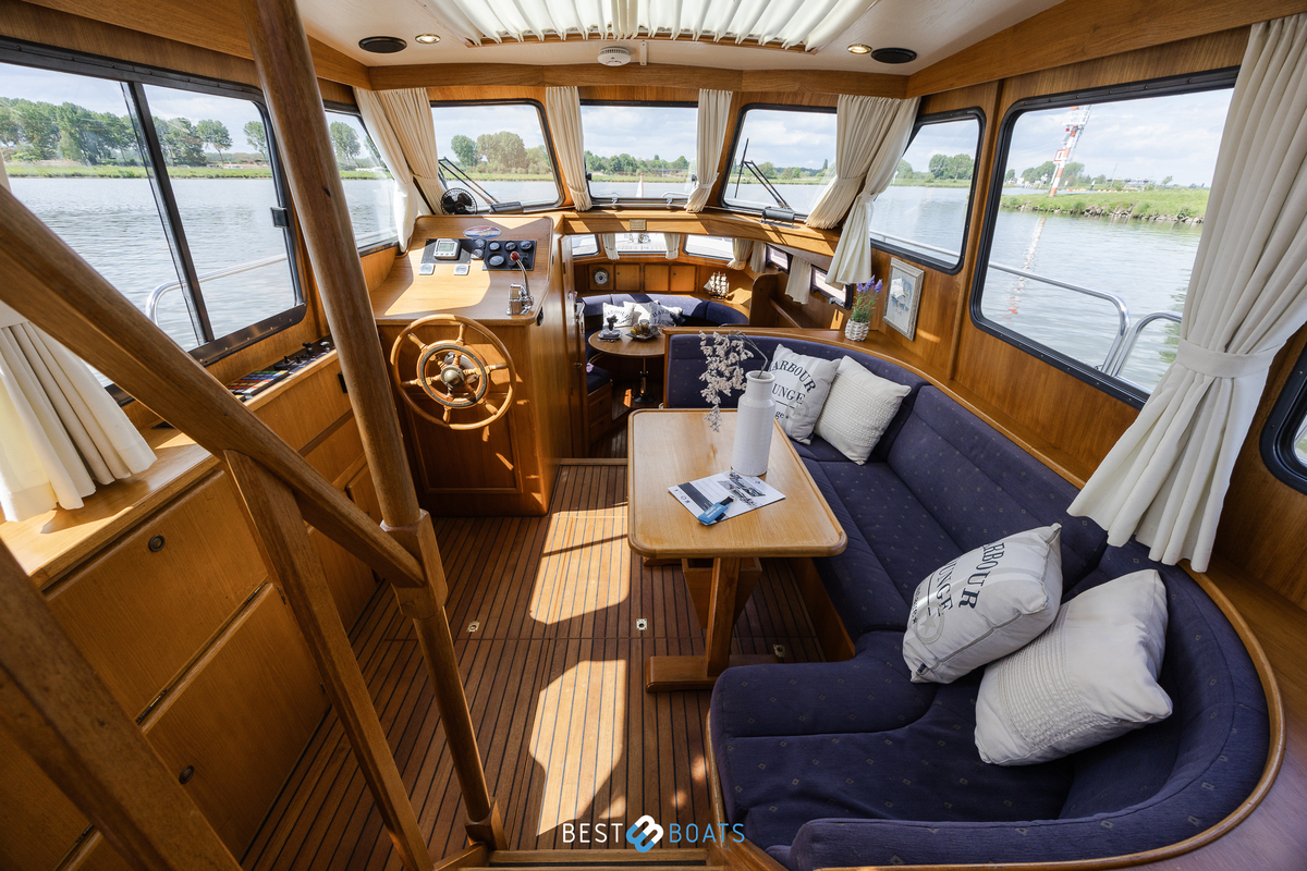 foto: 42 Linssen 37 SE