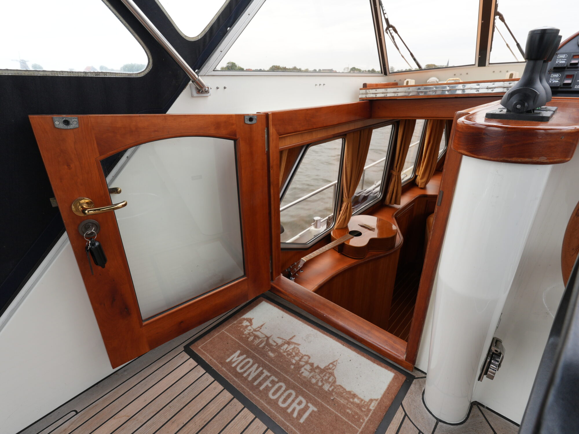 foto: 97 Holterman Holterman Kotter 46 Stabilizers