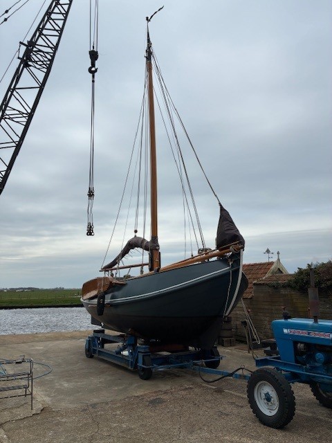 foto: 18 Vollenhovens Bol Visserman 8.10