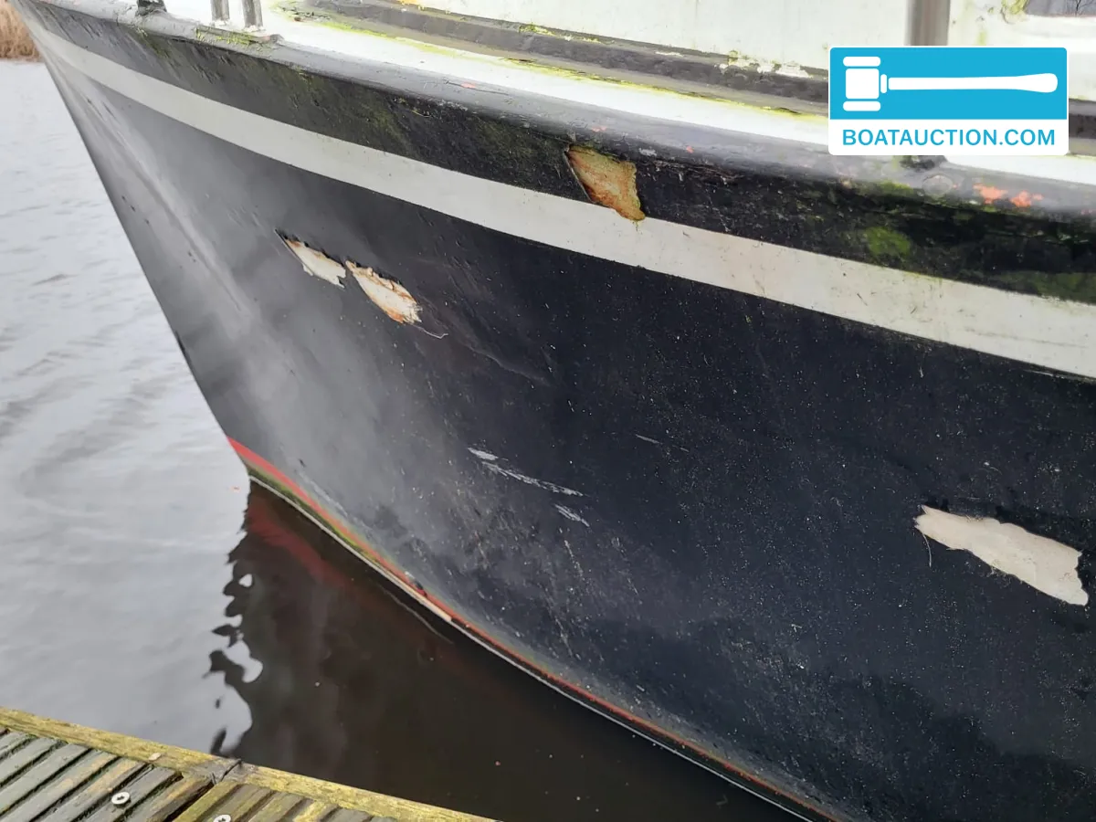 foto: 22 Maaskruiser 850