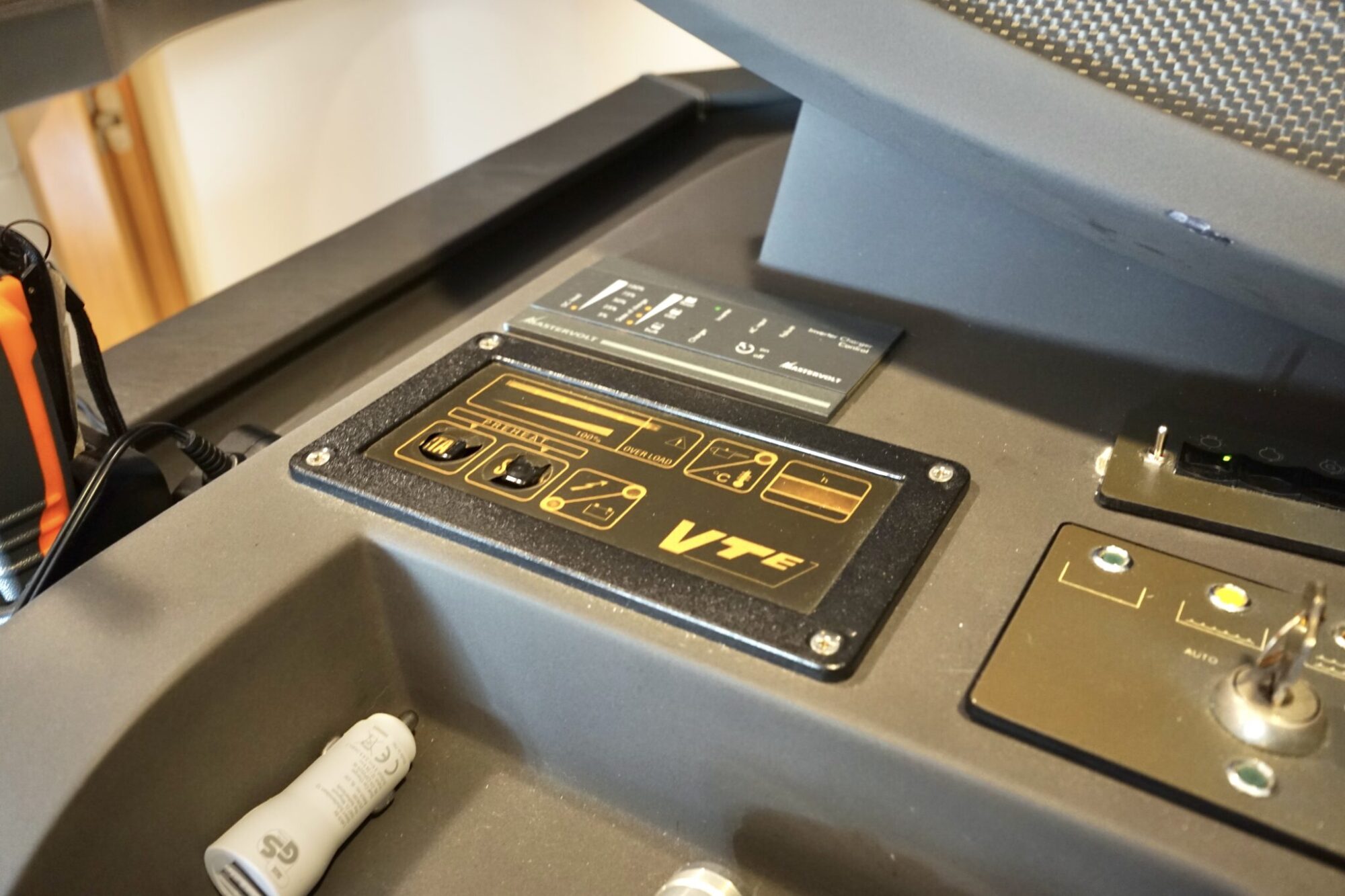 foto: 36 Rodman Rodman 44 Muse IPS