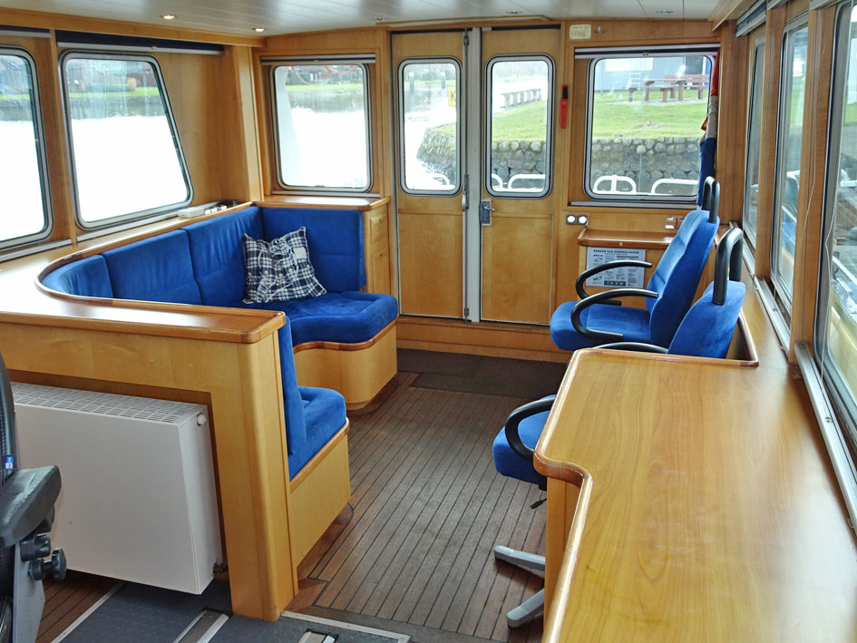 foto: 42 Patrouillevaartuig 13.76