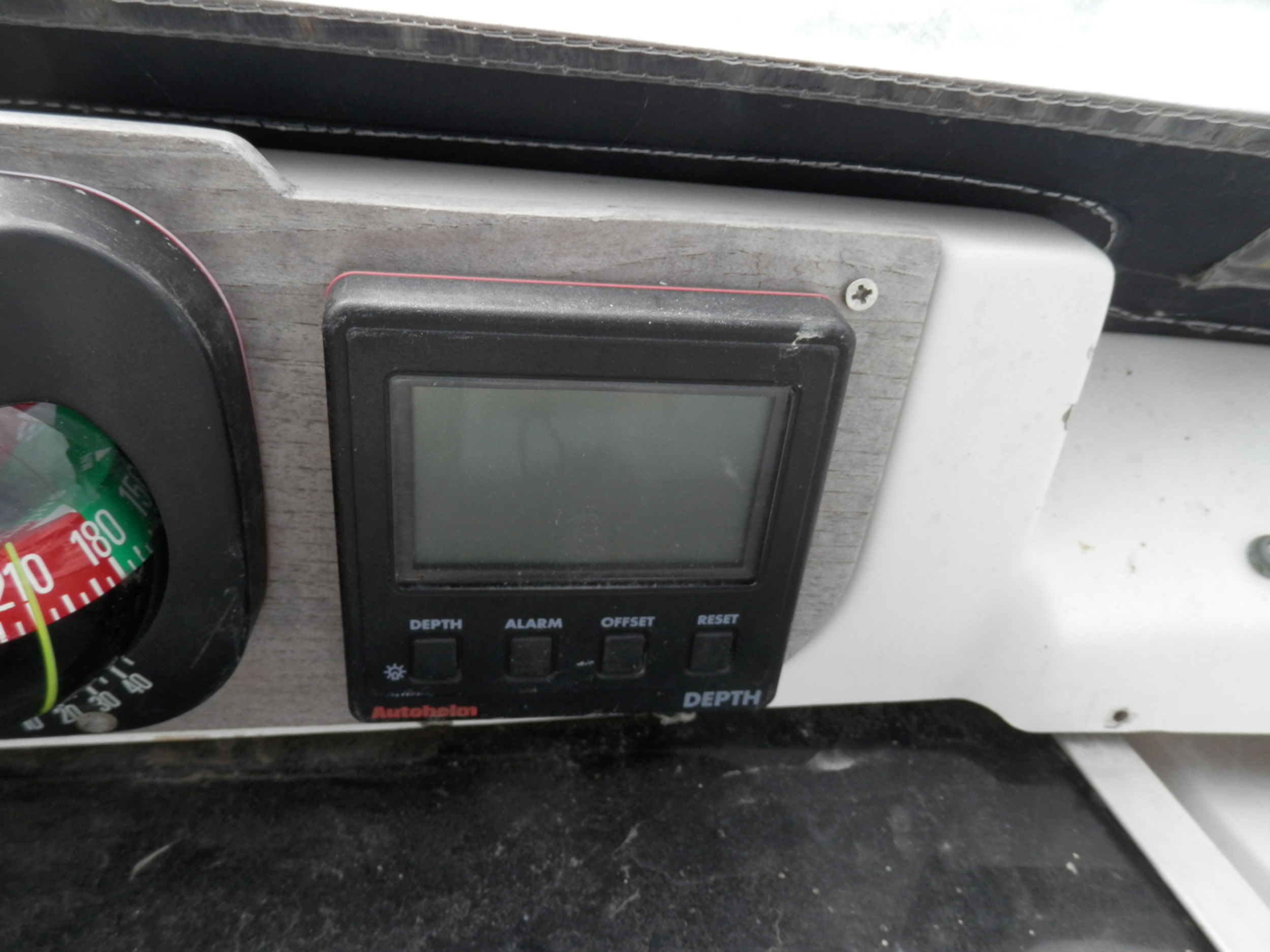 foto: 40 Hunter Passage 450