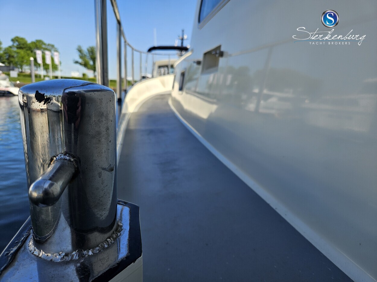 foto: 85 De Ruiter Kotter 1400