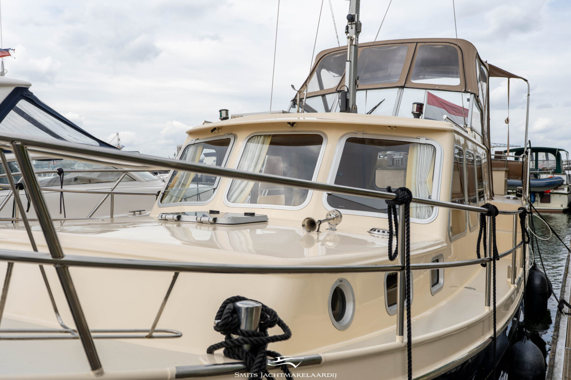 foto: 53 Aquanaut Aquanaut Drifter 10.50 AK Special
