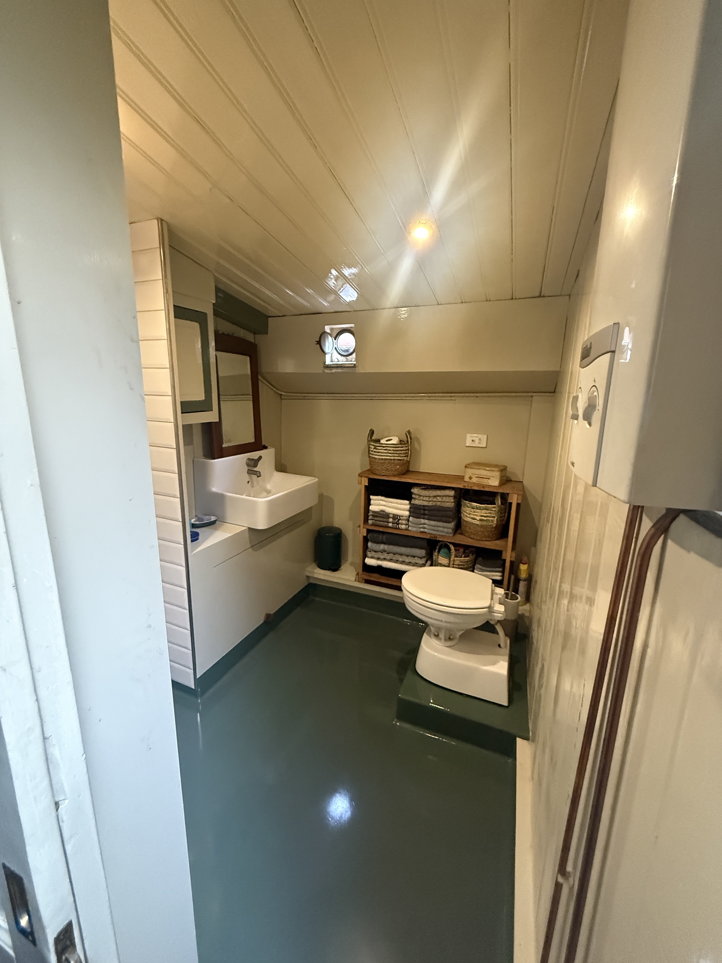 foto: 42 Klipperaak Paviljoen
