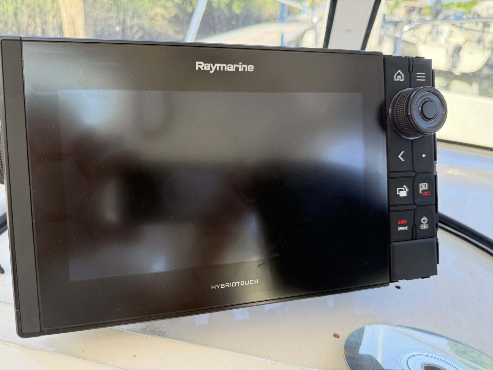 foto: 25 Arvor Arvor 250 AS