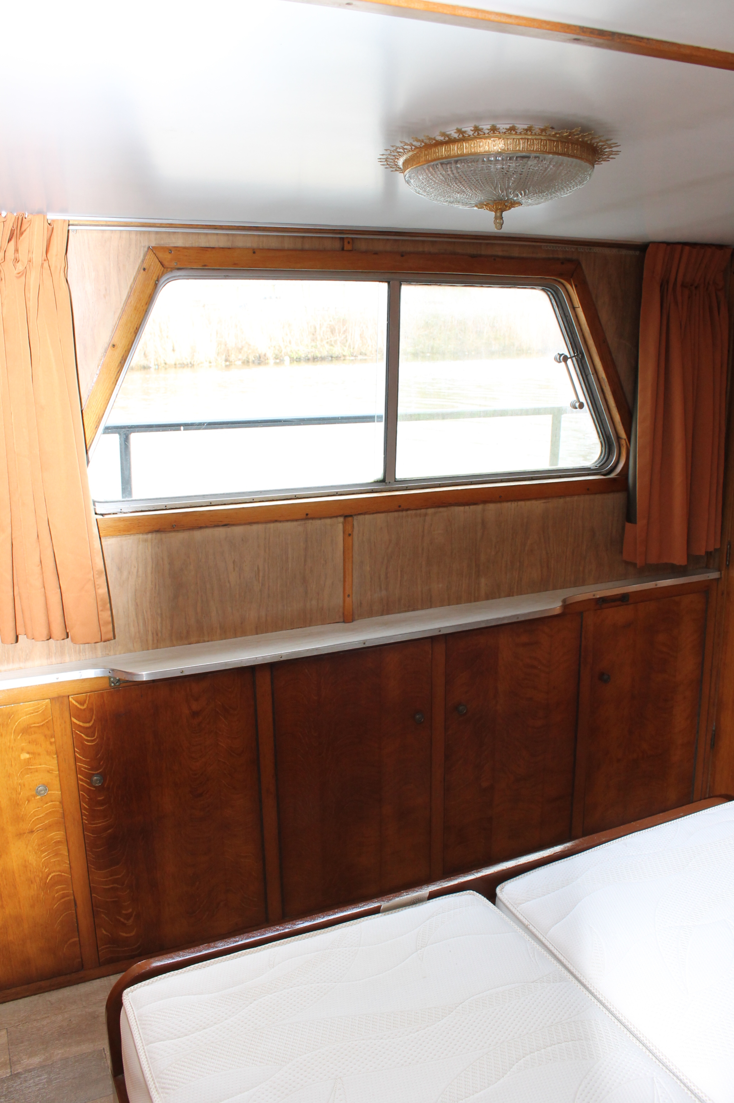 foto: 69 Tjalk Varend Woonschip 19.99