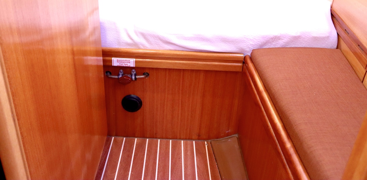 foto: 33 Bavaria  33 Cruiser