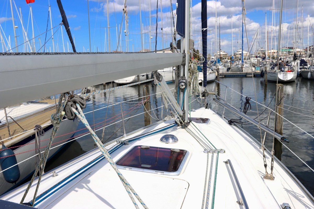 foto: 62 Bavaria  30 Cruiser