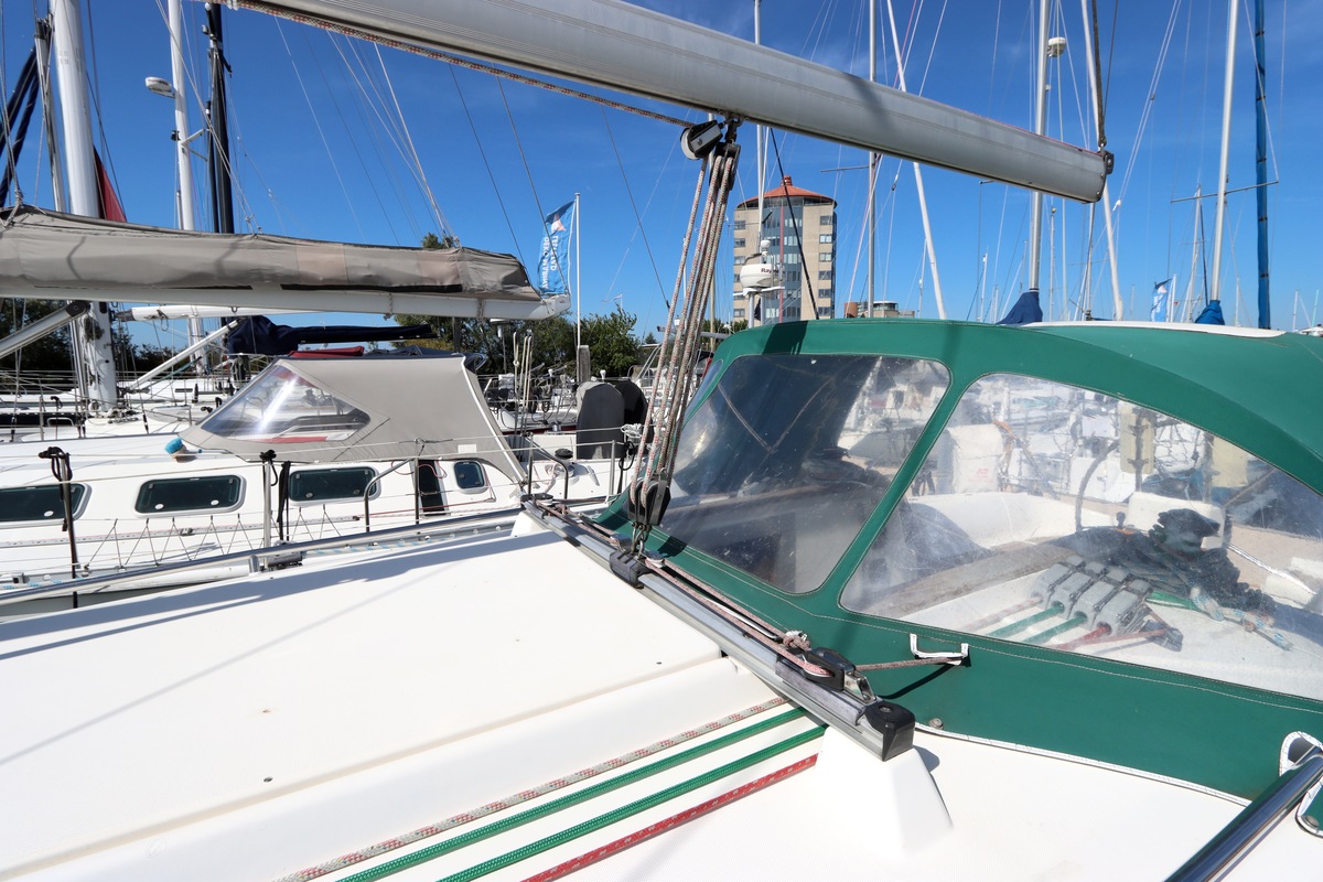 foto: 70 Bavaria 35 Holiday