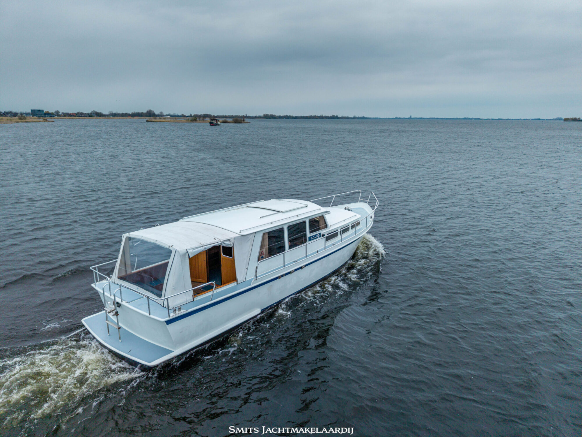 foto: 47 Pikmeer Pikmeer Kruiser 11.50 OK