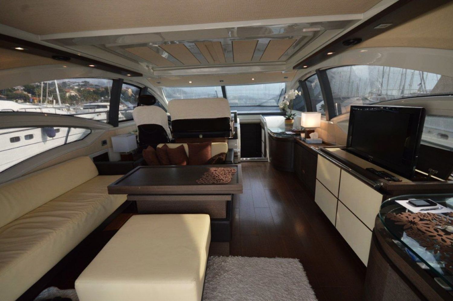 foto: 6 Azimut 62 S