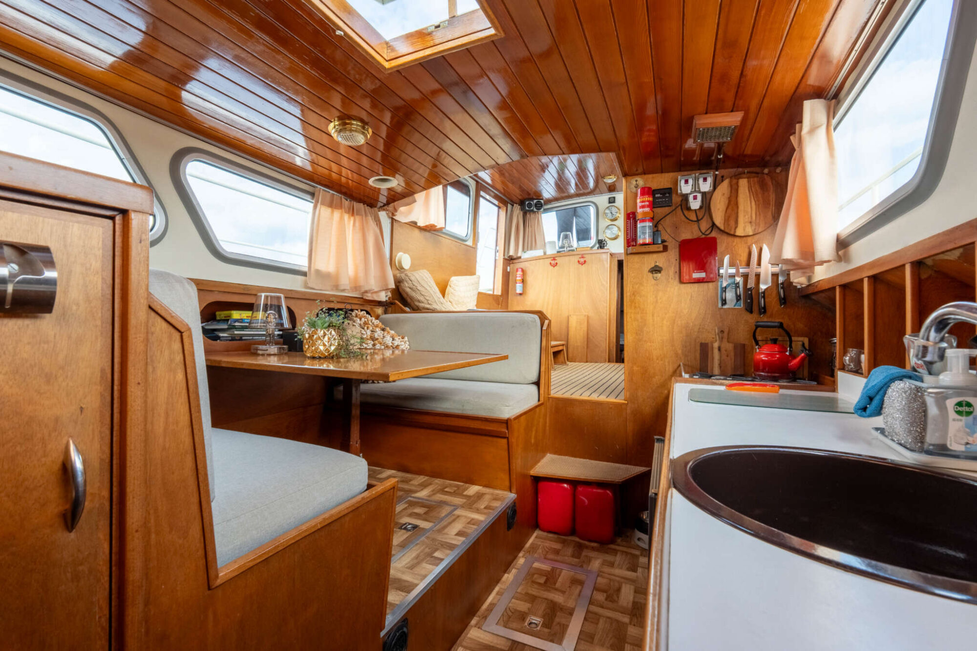 foto: 35 Bermuda Bermuda Kruiser 11.20 AK Cabrio