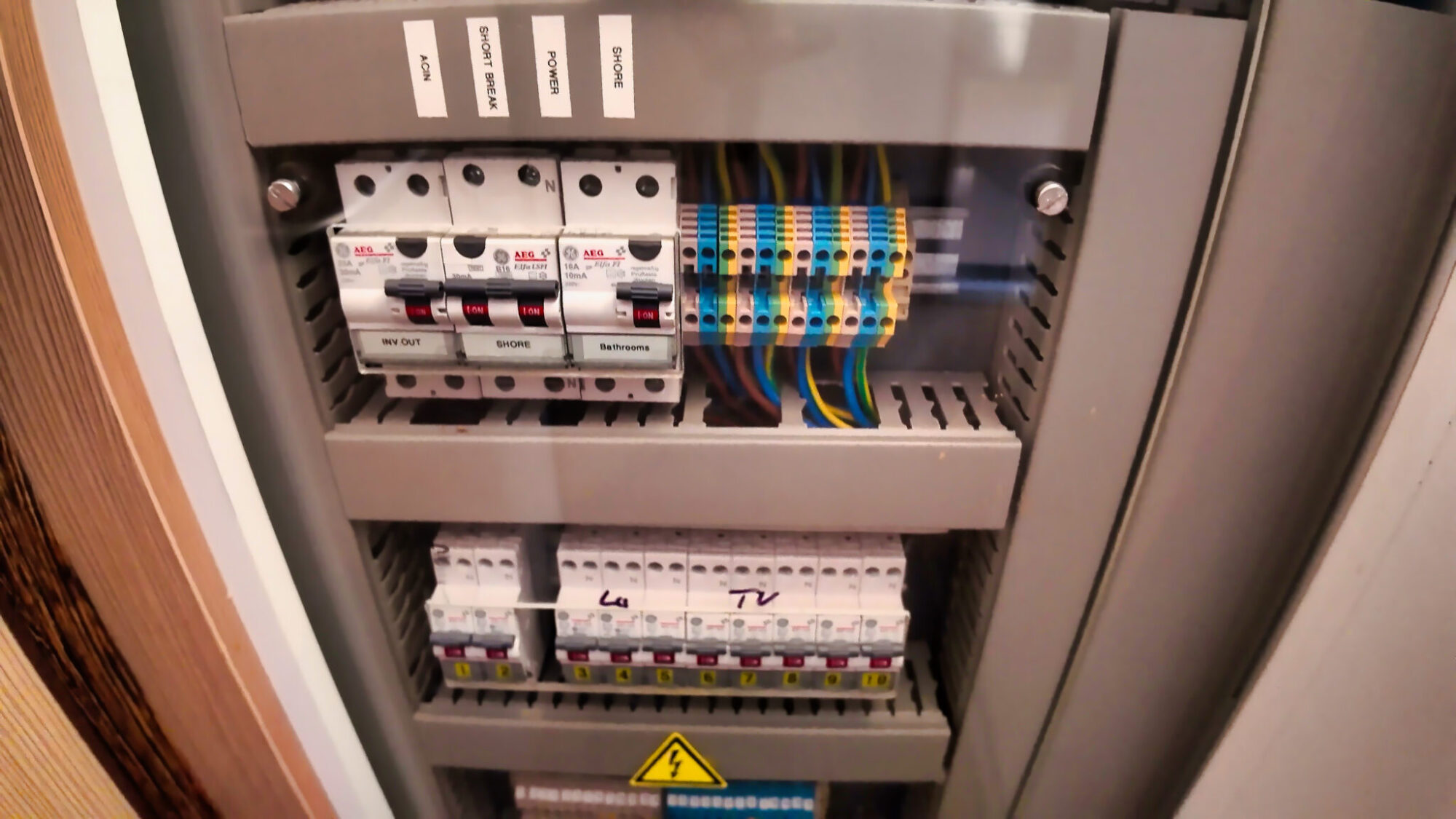 foto: 32 Aventura Aventura 43 AK Cabrio