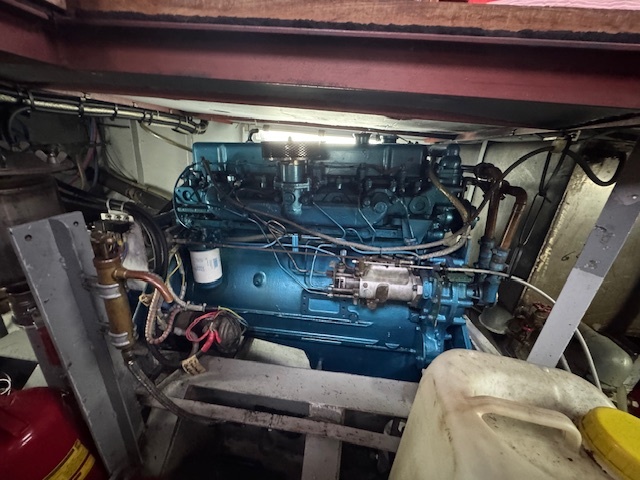 foto: 27 Helmerskruiser Motorjacht