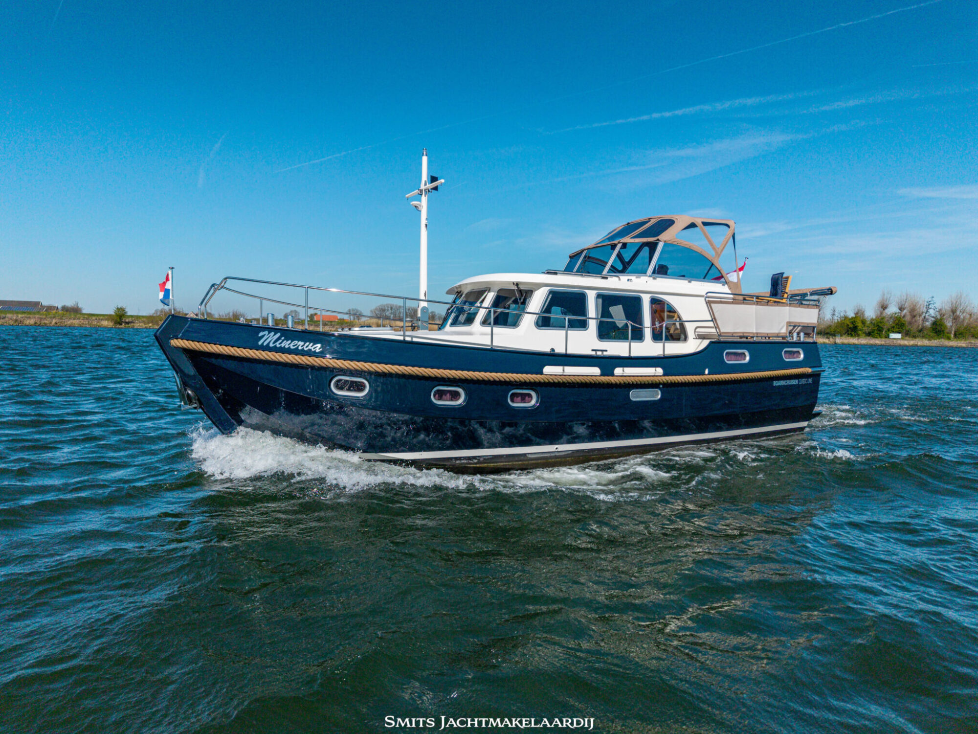 foto: 89 Boarncruiser Boarncruiser 35 Classic Line