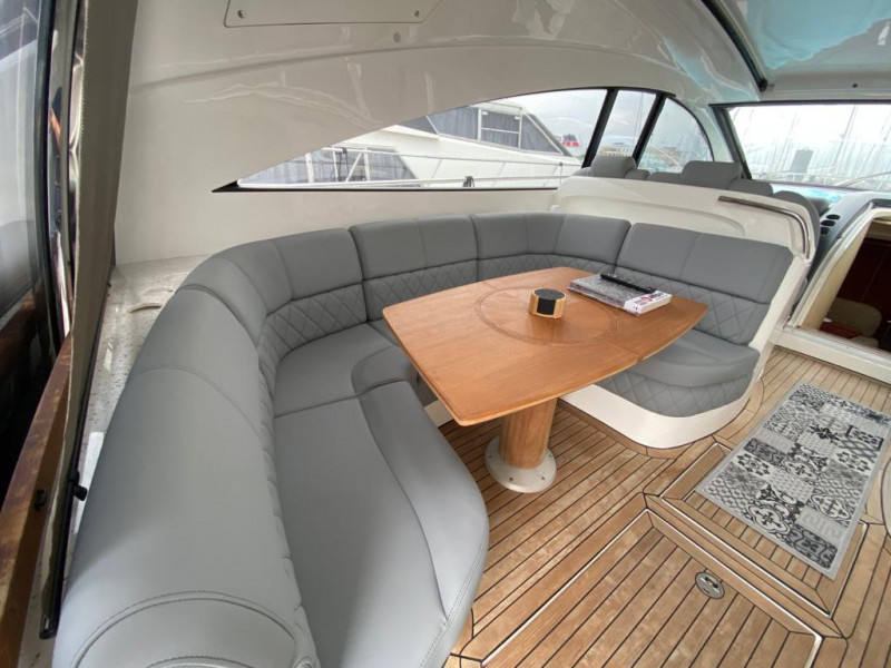 foto: 24 Fairline Targa 62 GT