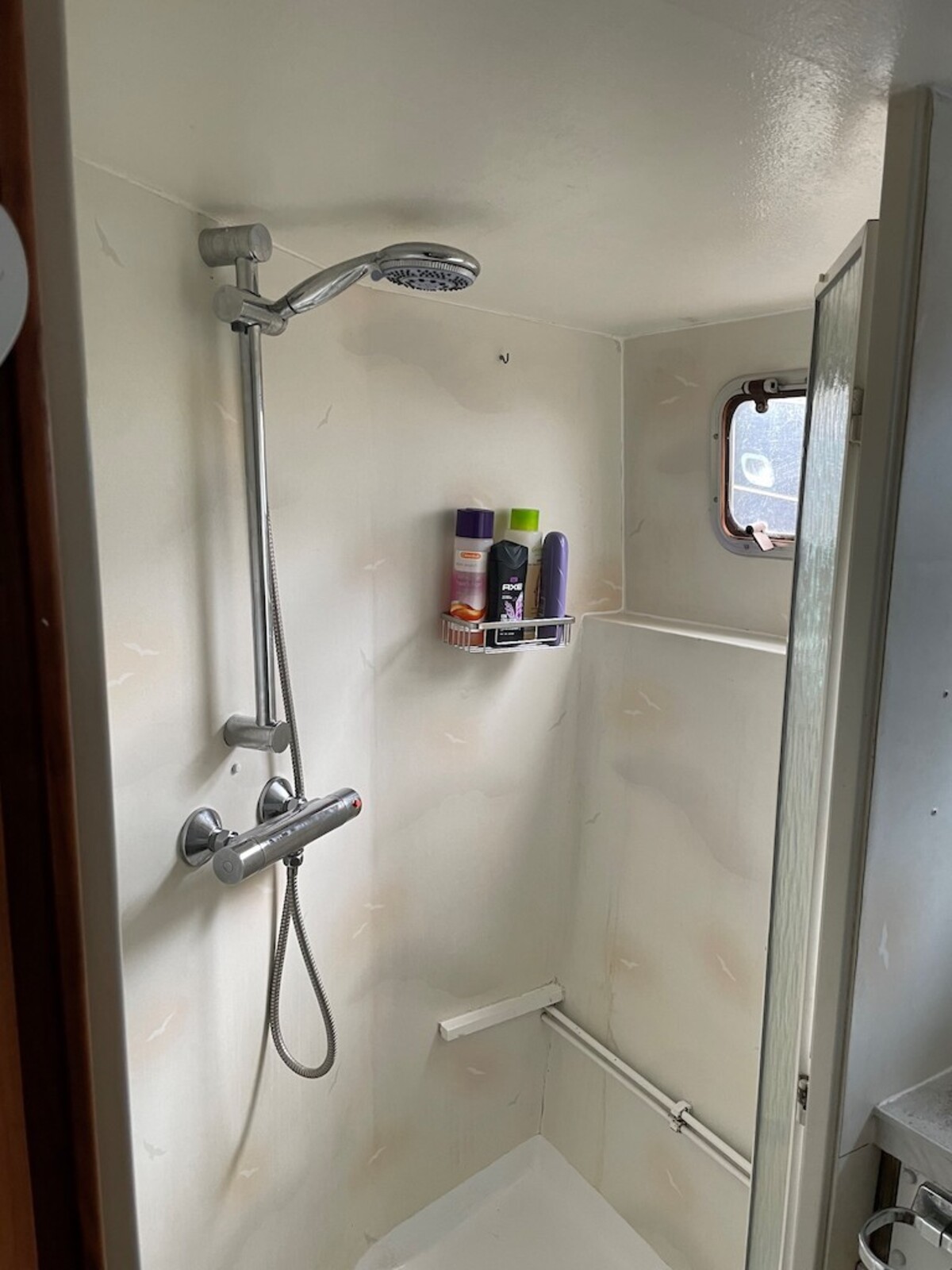 foto: 33 Molenkruiser 1300