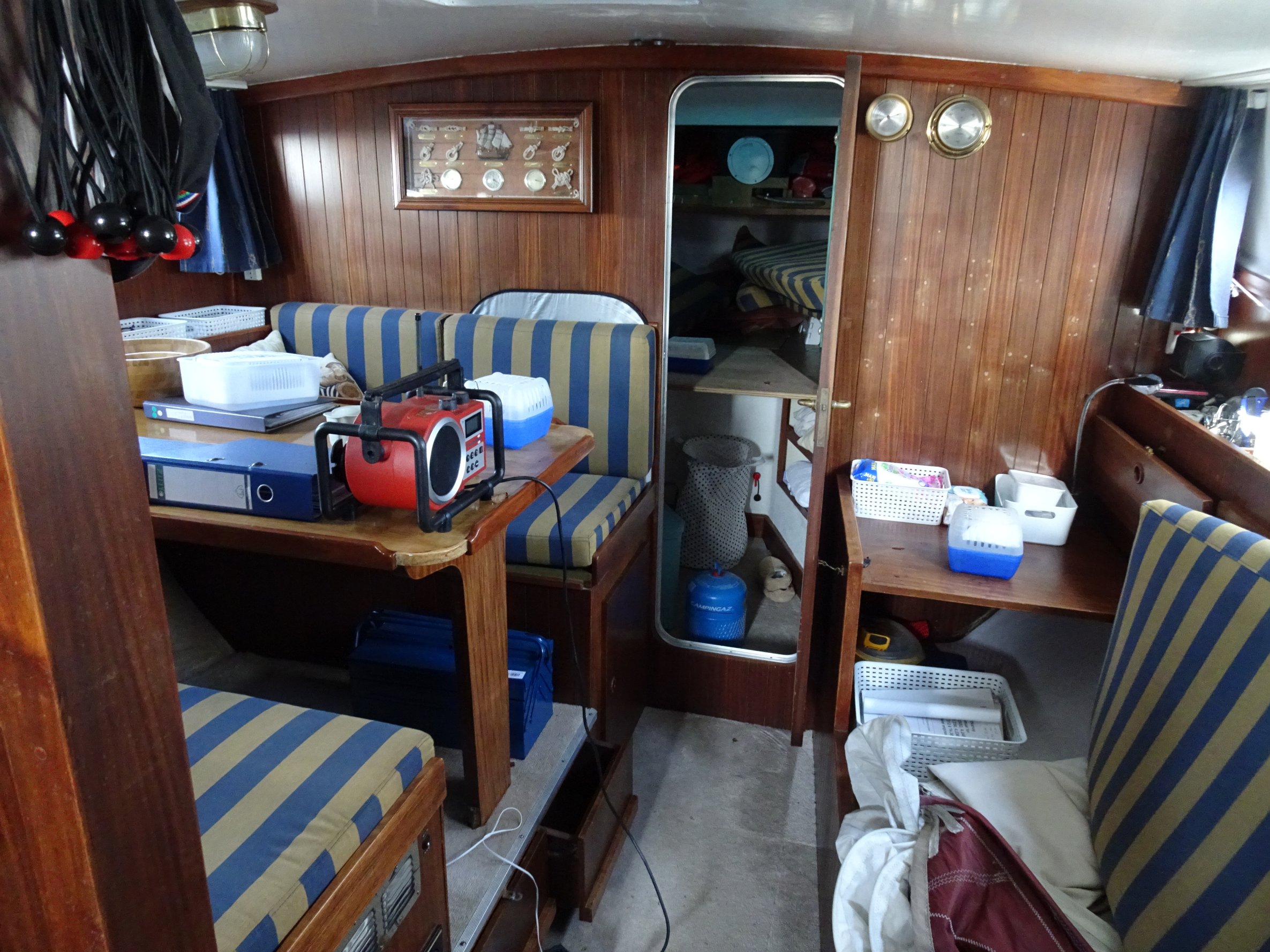foto: 18 Rogger FD36