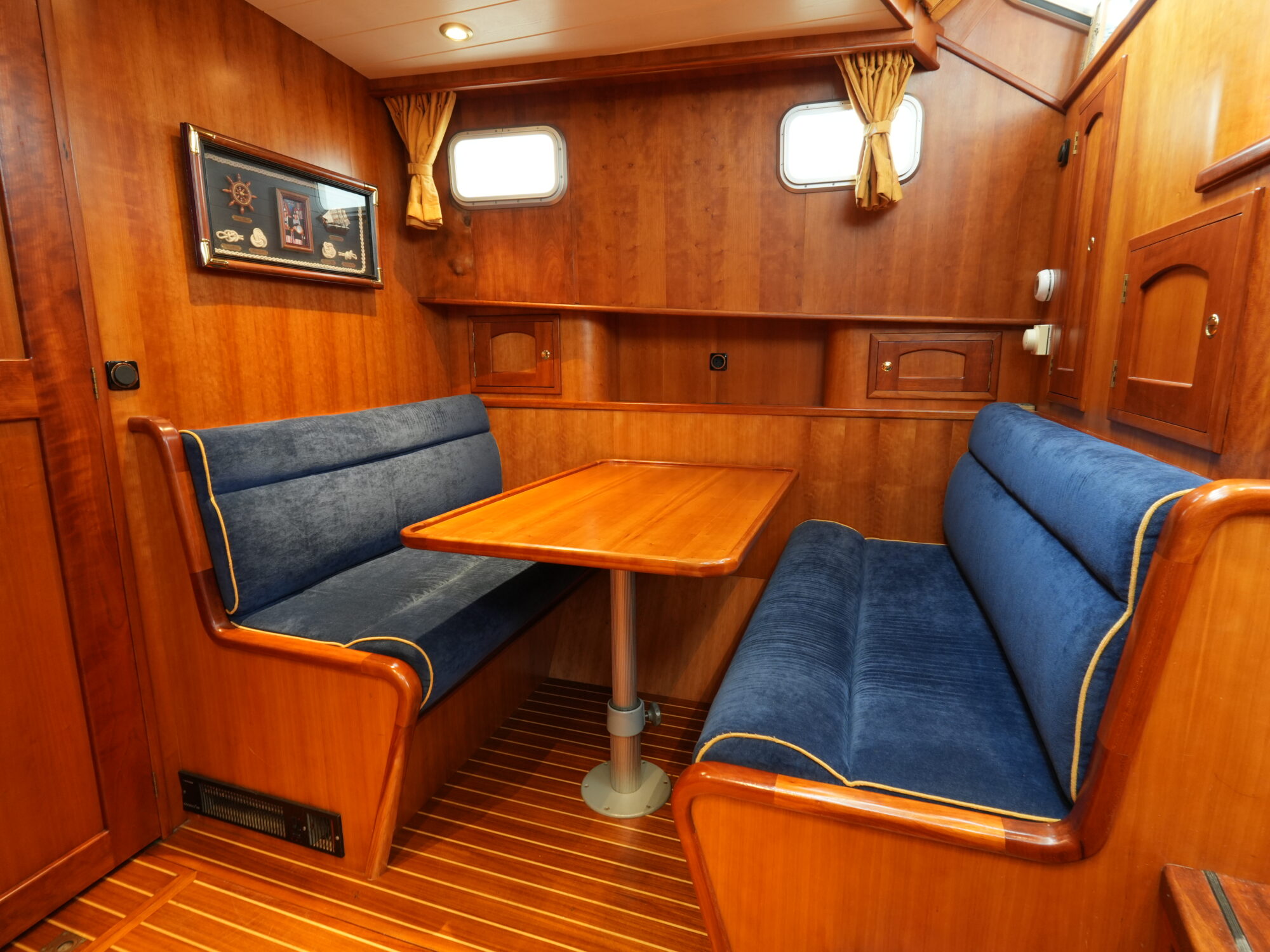 foto: 46 Holterman Holterman Kotter 46 Stabilizers