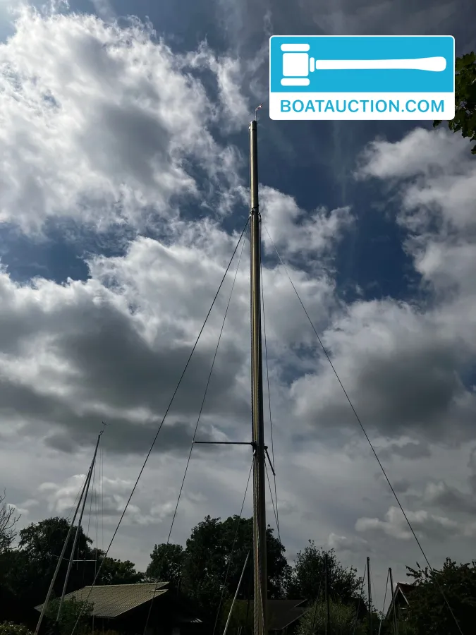 foto: 35 Randmeer Classic 600