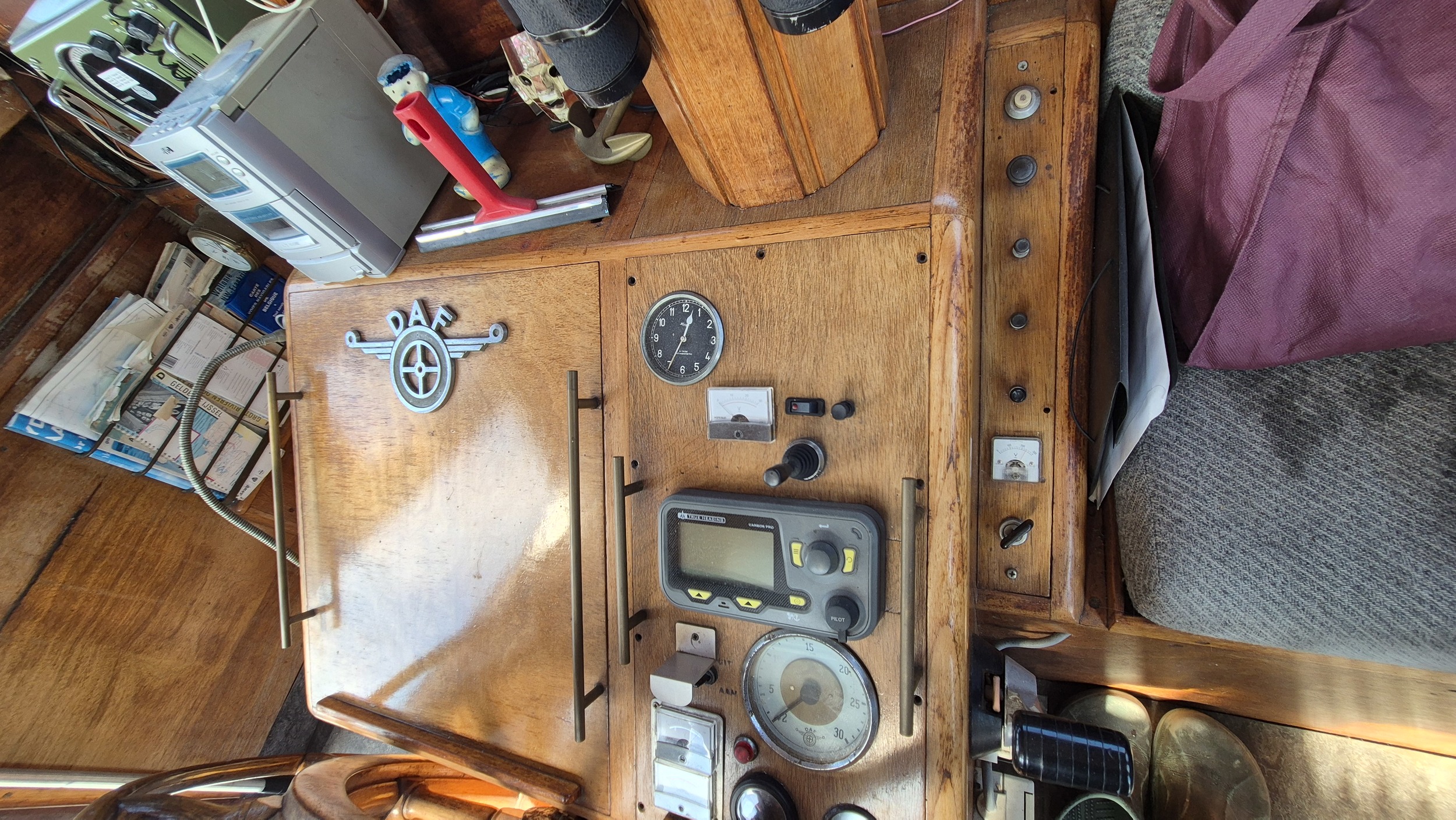 foto: 73 Motorbokschip 