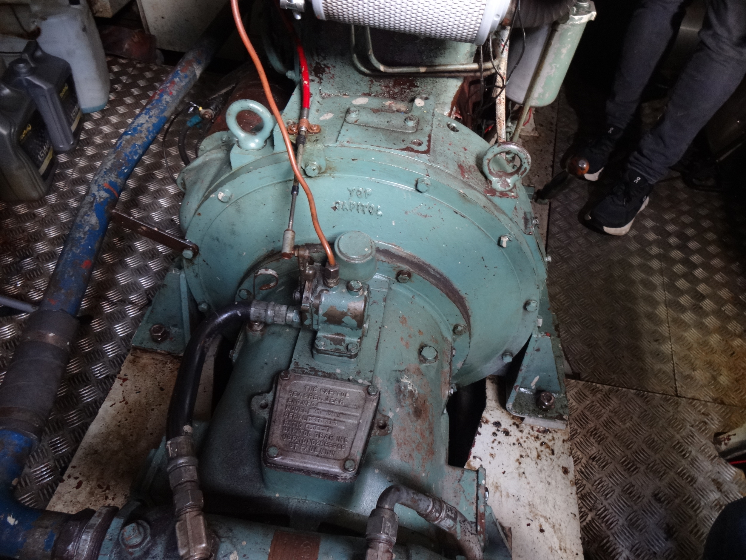 foto: 28 Garnalenkotter 15,50
