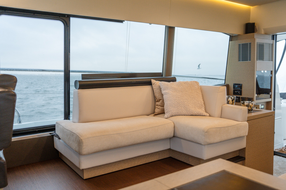foto: 30 Prestige 520S 