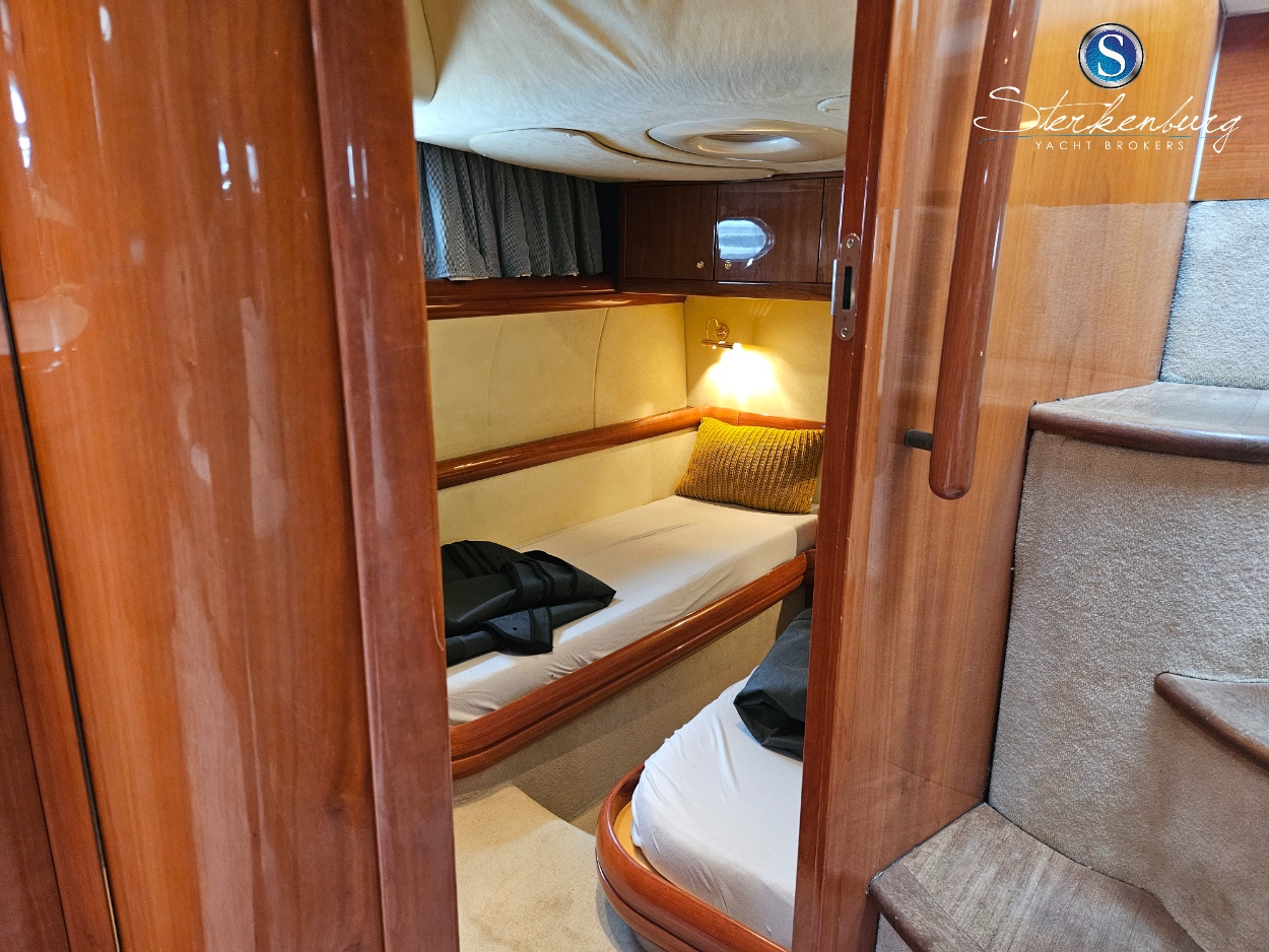 foto: 46 Cranchi 50 mediterranee