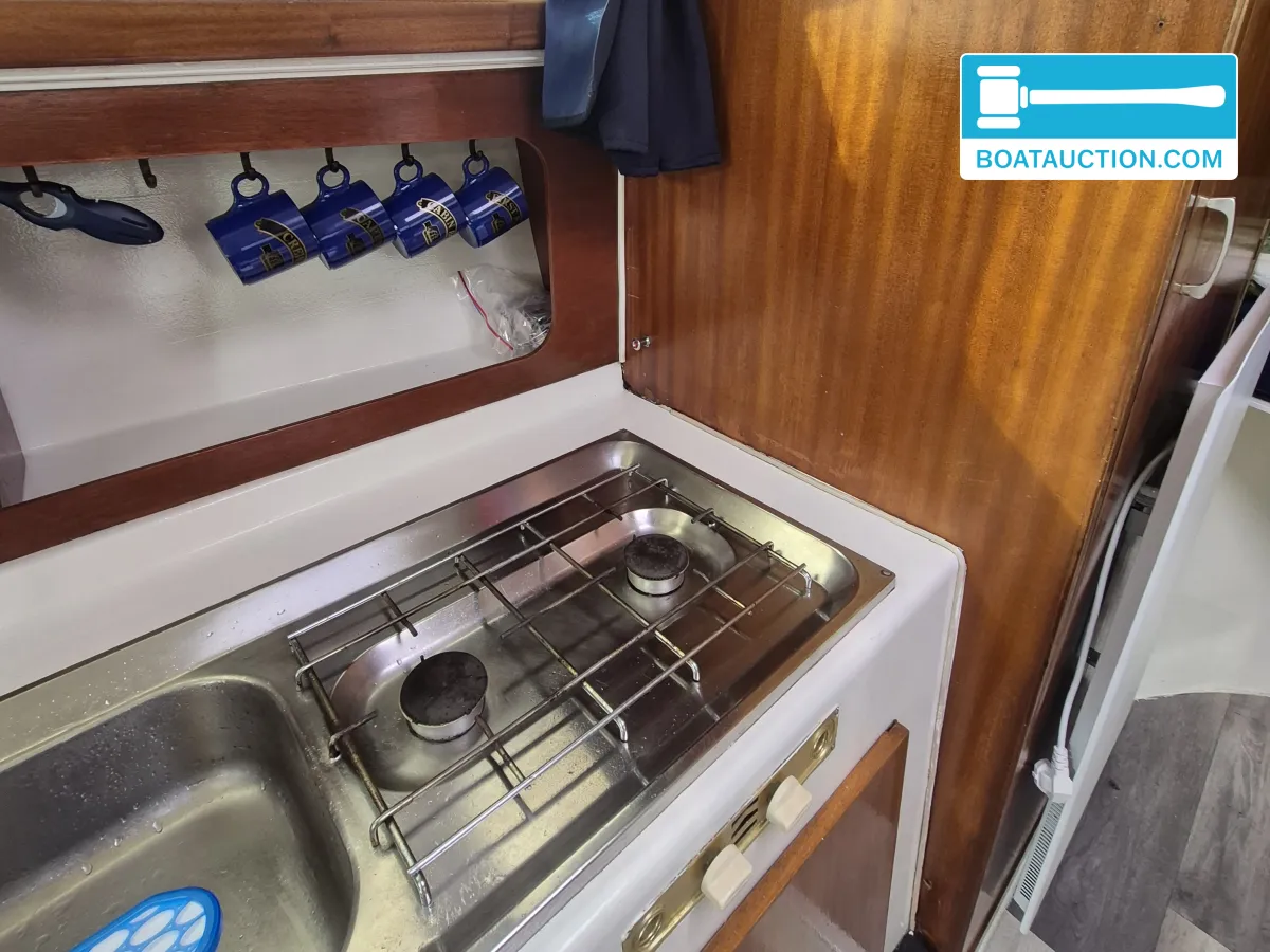 foto: 22 Waterland 850 OK