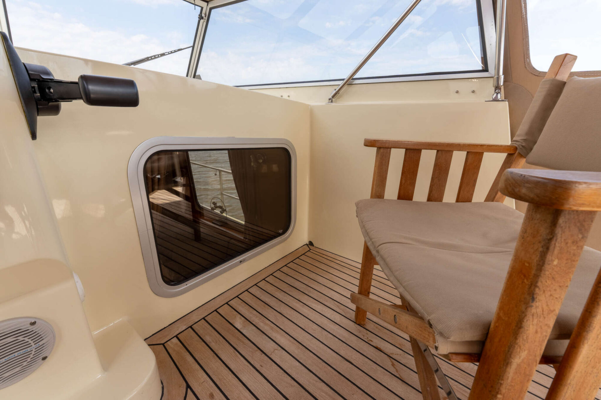 foto: 57 Brandsma Brandsma 13.00 AK Cabrio SP
