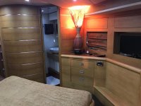 foto: 7 Gianetti 58 HT