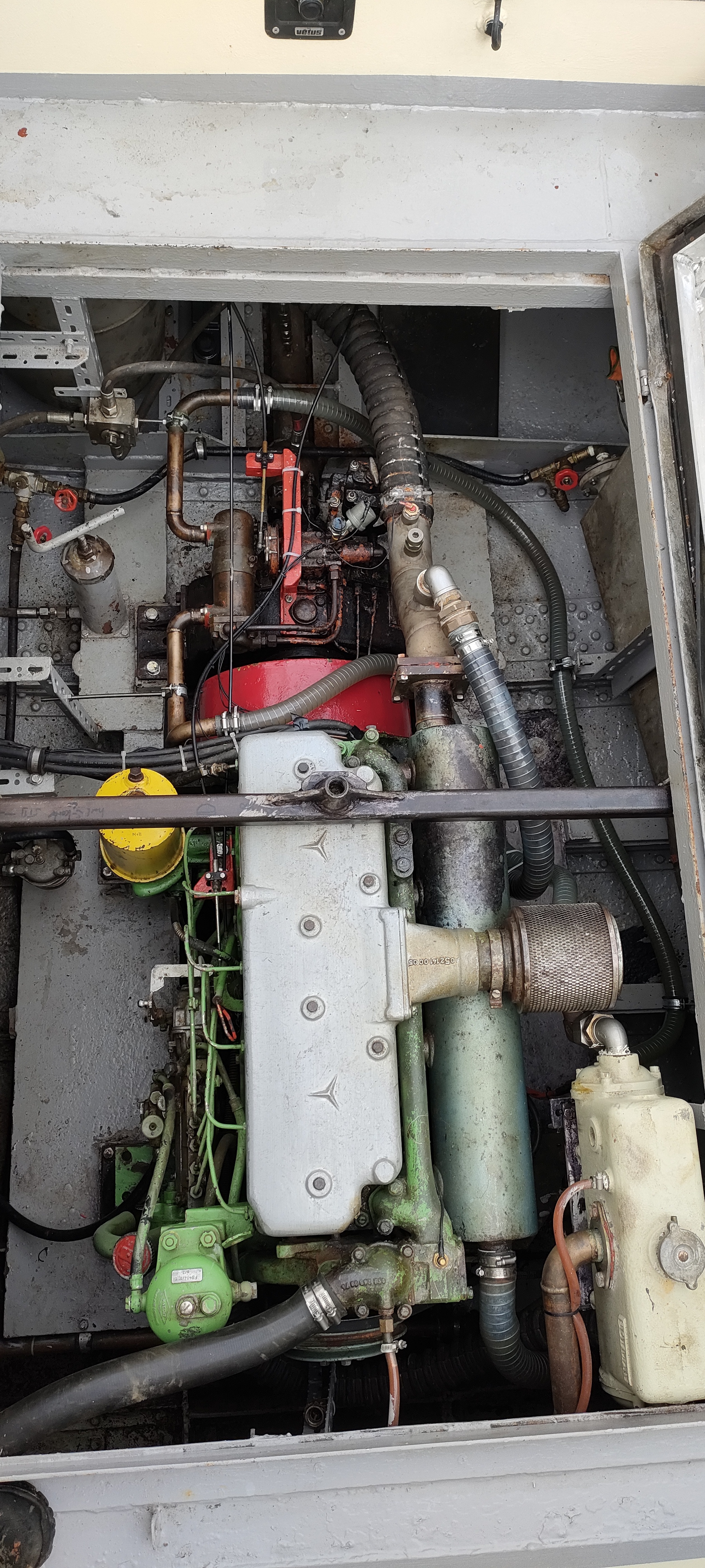 foto: 76 Tjalk 17.95